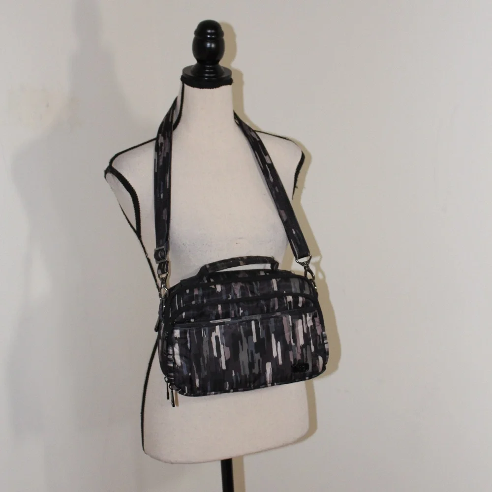 Lug, Scoop crossbody bag